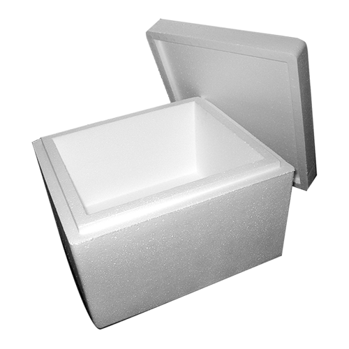 One of our Custom Solution products Medical Packaging