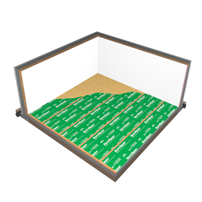 Insulating Basement Floors