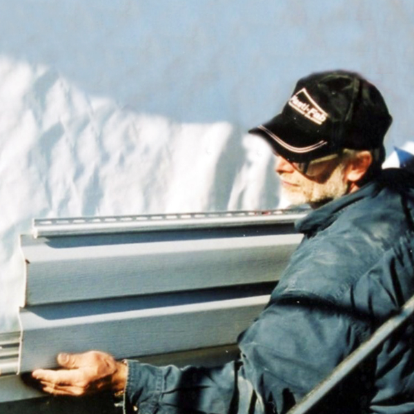 Durofoam Insulating Above a Basement Slab