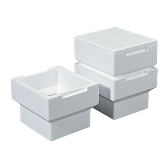 Our EPS Shape Moulded product can be used for Packaging.