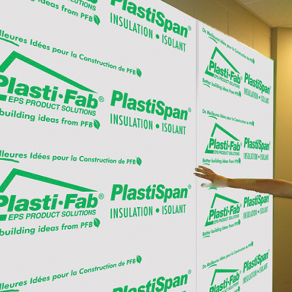 Durofoam Insulating Above a Basement Slab