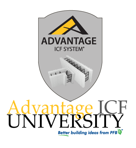 Advantage ICF University