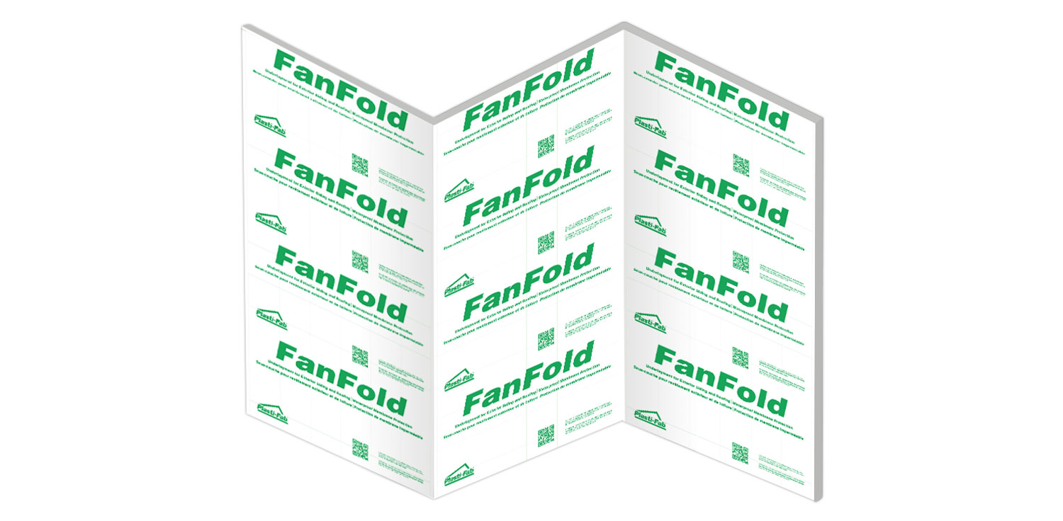 Our product FanFold with hotspots that have more information