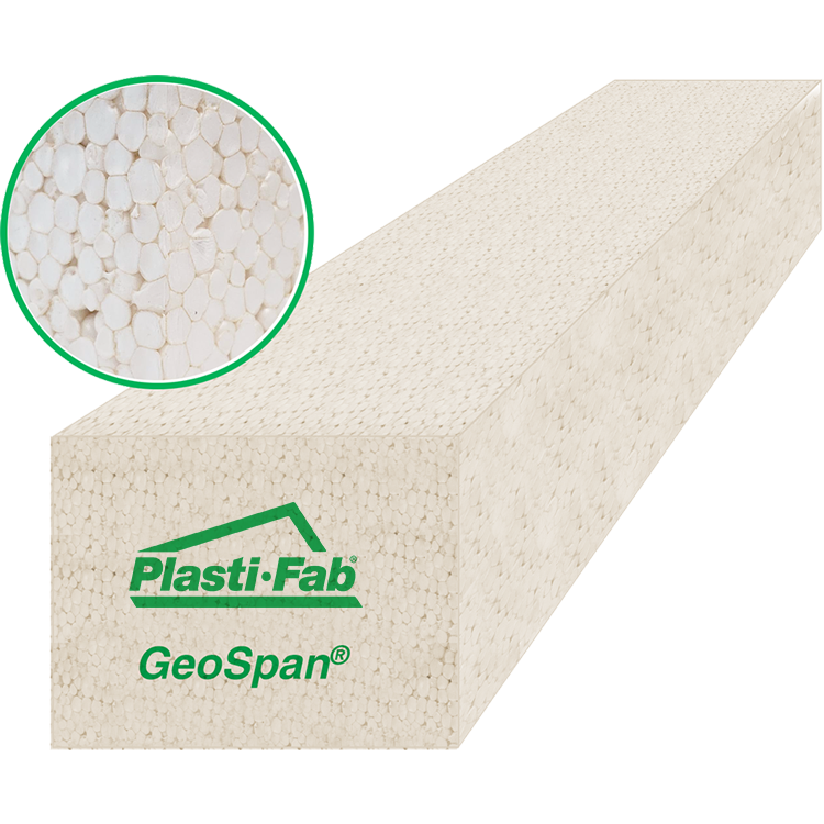 GeoSpan Compressible Fill