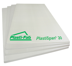 PlastiSpan 20