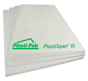 PlastiSpan 25