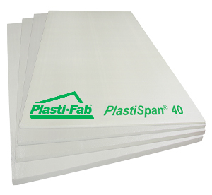 PlastiSpan 40