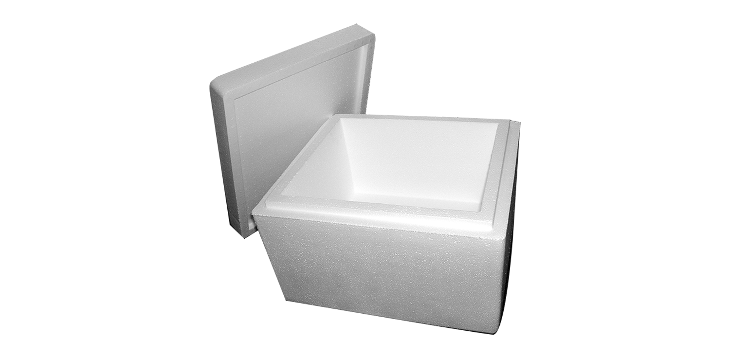 Product image of our Coolers with hover spots that have more information