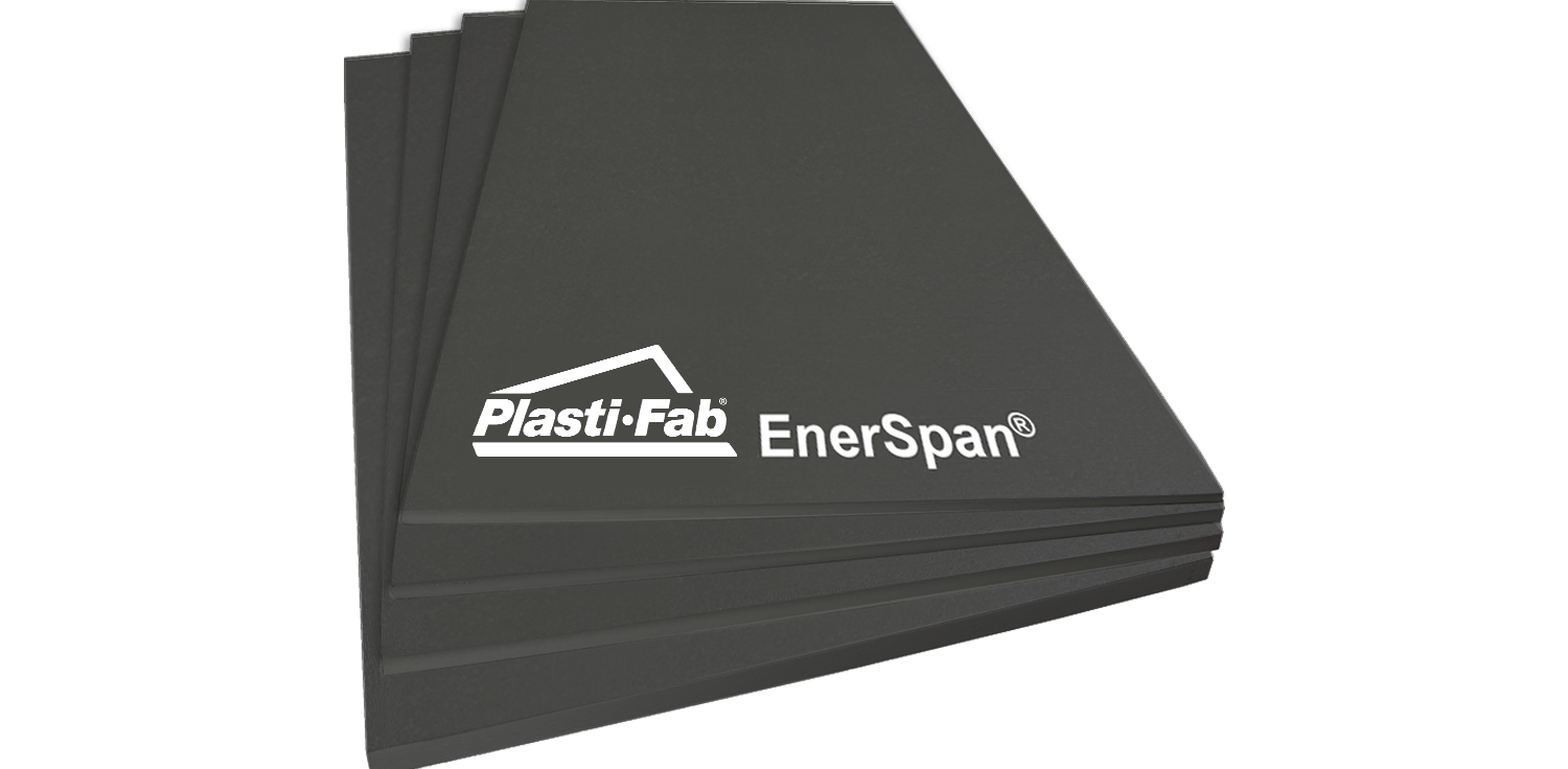 Our product EnerSpan Insulation with hotspots that have more information