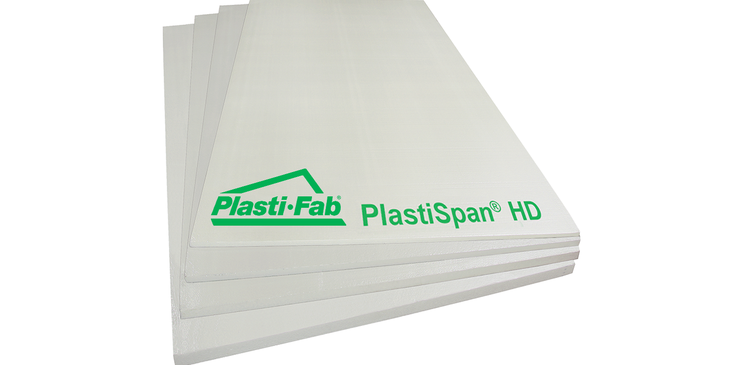Our product PlastiSpan HD with hotspots that have more information