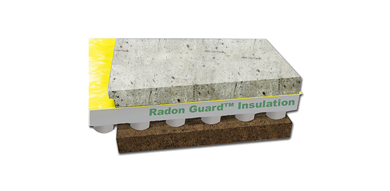 Radon Guard