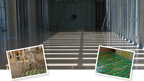 Daro Flooring DuroSpan