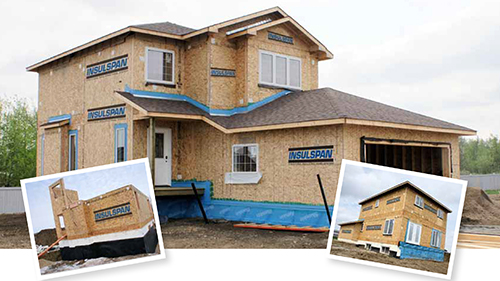 gibbons home insulpsan sips advantage icf plastispan hd