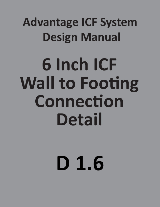 Advantage ICF6 D1.6
