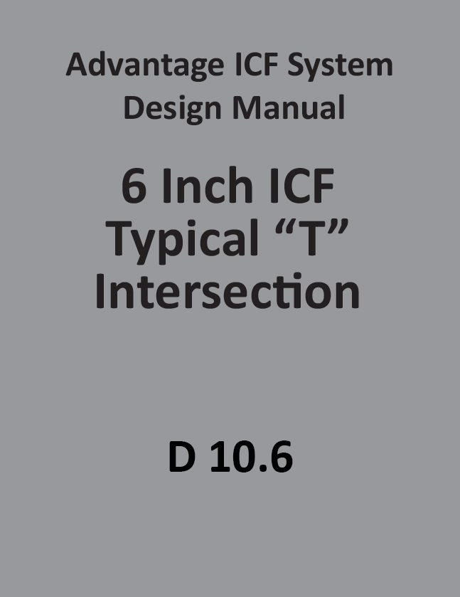 Advantage ICF6 D10.6