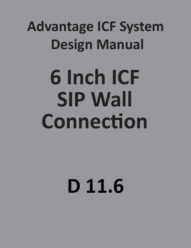 Advantage ICF6 D11.6