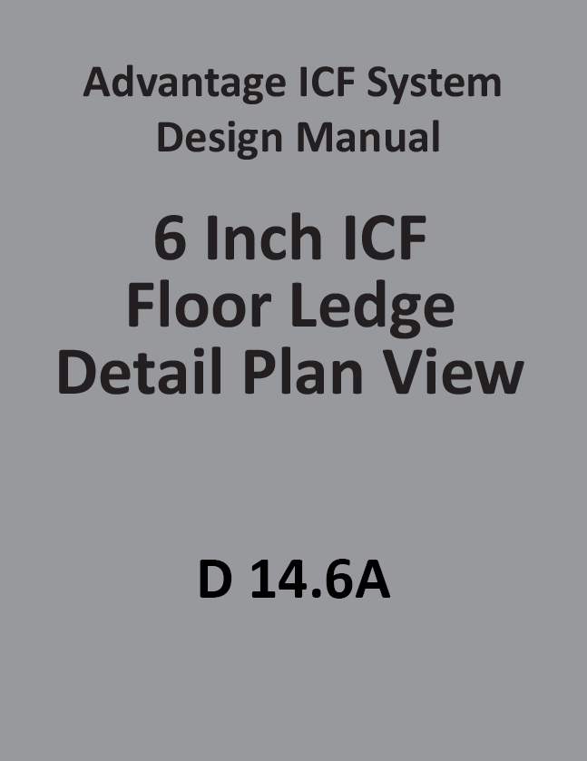 Advantage ICF6 D14.6A