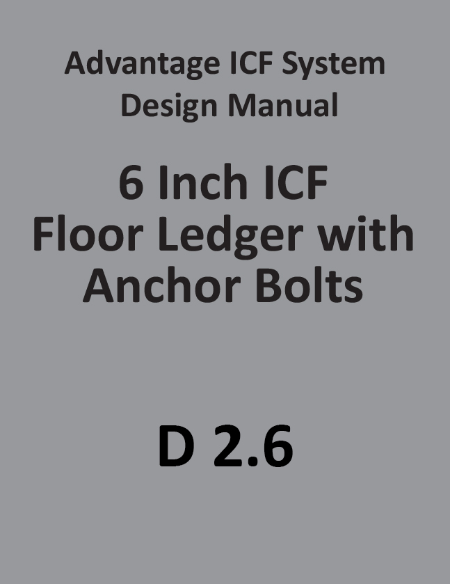 Advantage ICF6 D2.6