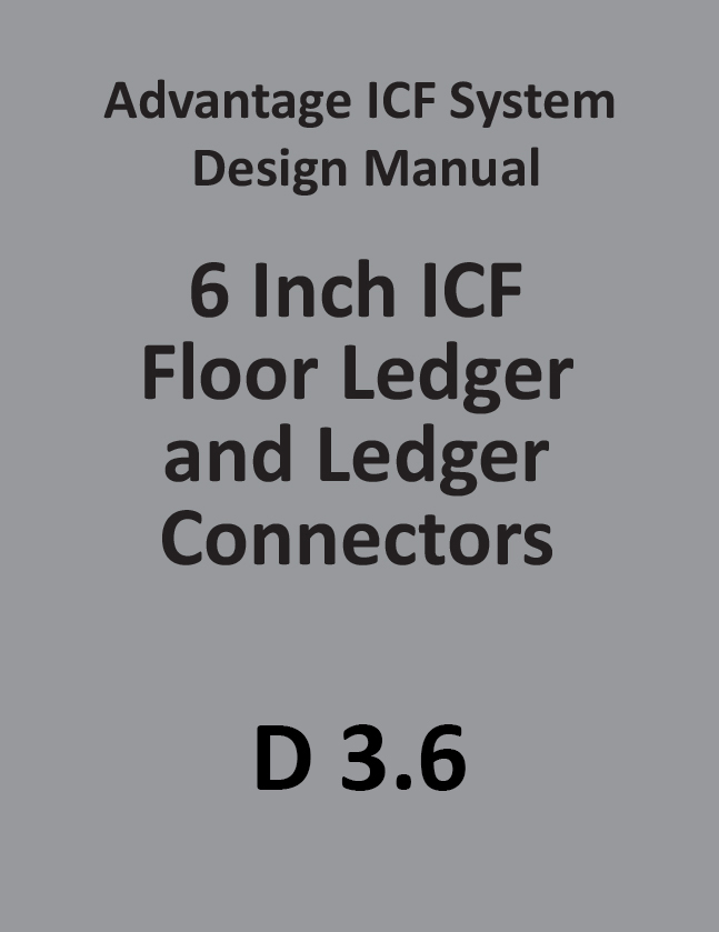 Advantage ICF6 D3.6