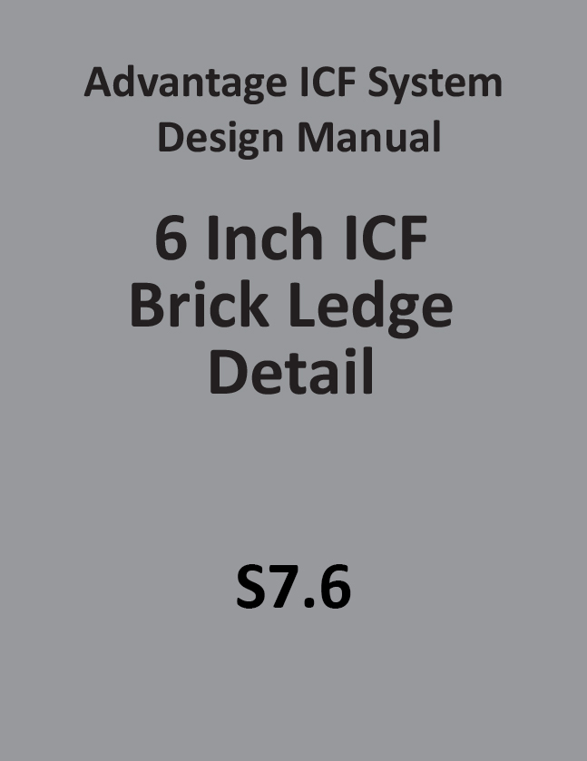 Advantage ICF6 S7.6