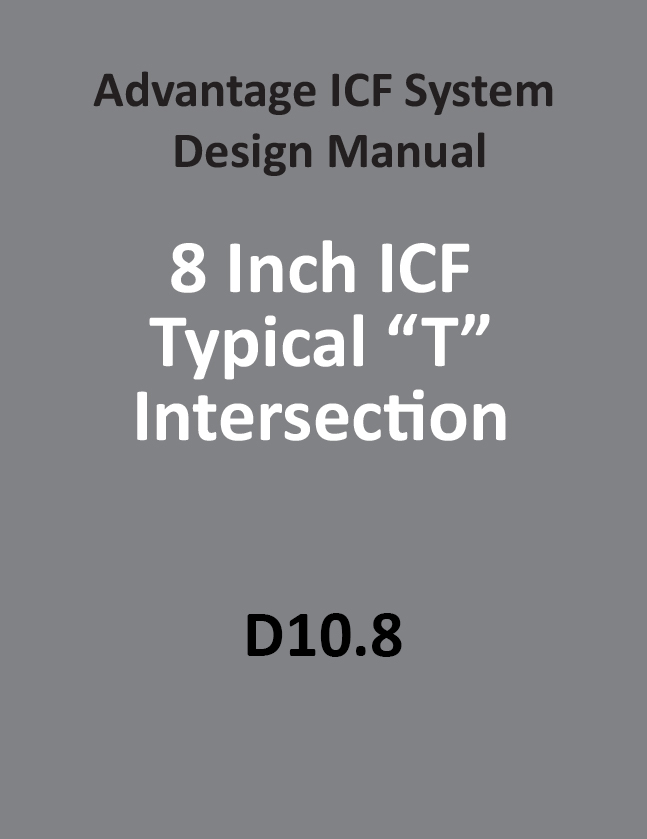 Advantage ICF8 D10.8