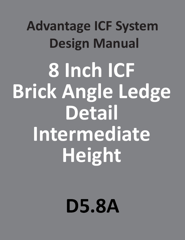 Advantage ICF8 D5.8A