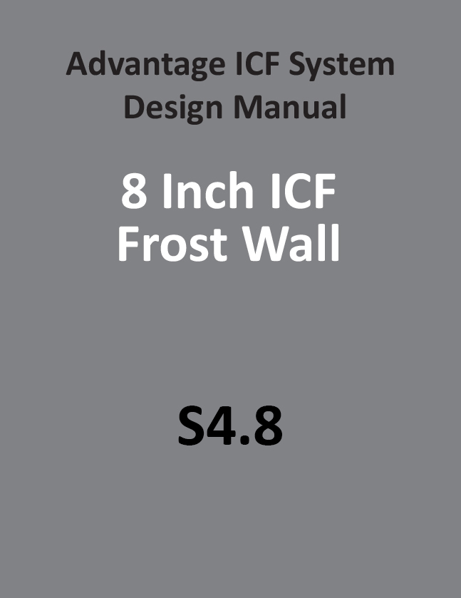Advantage ICF8 S4.8