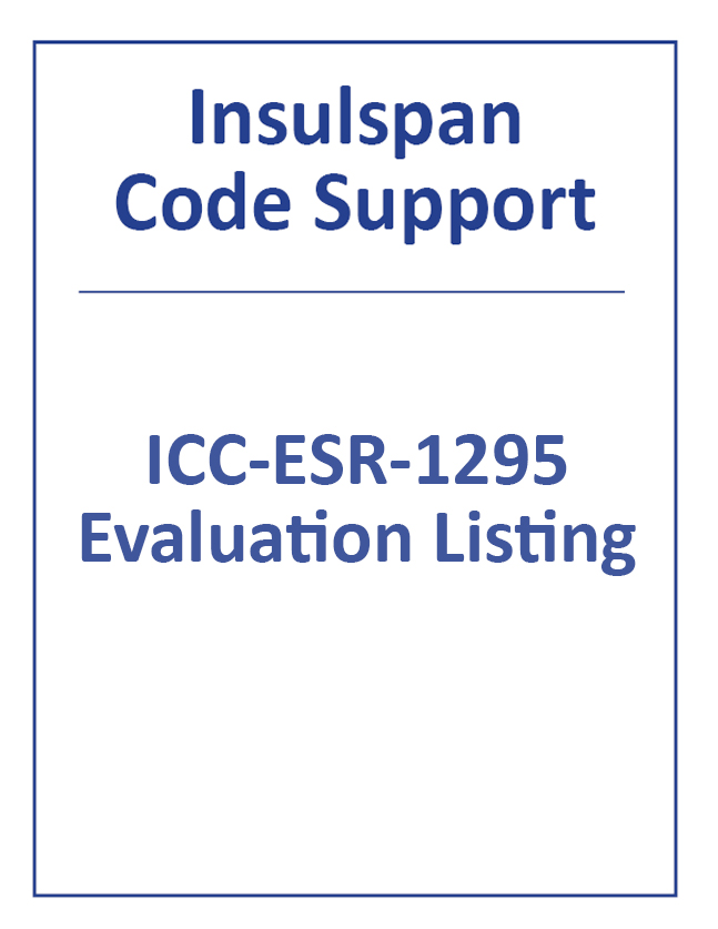 ESR-1295-Insulspan-SIP-System
