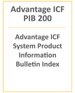 PIB 200 Advantage