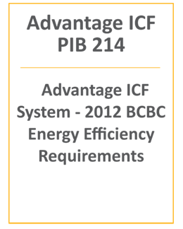 PIB 214 Advantage