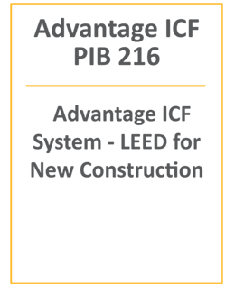 PIB 216 Advantage