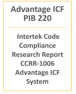 PIB 220 Advantage