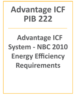 PIB 222 Advantage