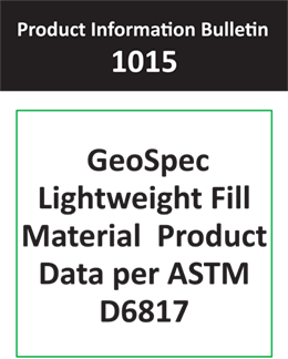 PIB 1015 Geo-Sol