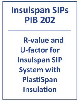 PIB 202 Insulspan