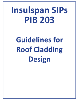 PIB 203 Insulspan