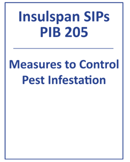 PIB 205 Insulspan