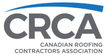Canadian Roofing Contractors Association Logo