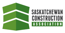 Saskatchewan Roofing Contractors Association Logo