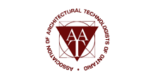Association of Architectural Technologists of Ontario Logo