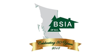 Building Supply Industry Association BC Logo