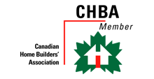 Canadian Home Builders Association Logo