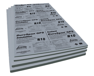 Durospan GPS R10