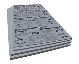 Durospan GPS R7.5