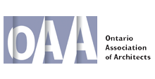 Ontario Association of Architects Logo