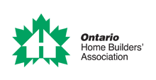 Ontario Home Builders Association Logo