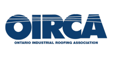 Ontario Industrial Roofing Contractors Association Logo