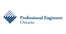 Professional Engineers Ontario Logo