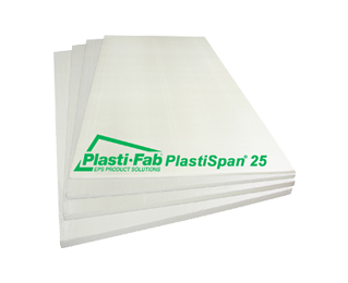 Plastispan 25