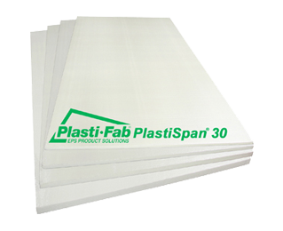 PlastiSpan 30